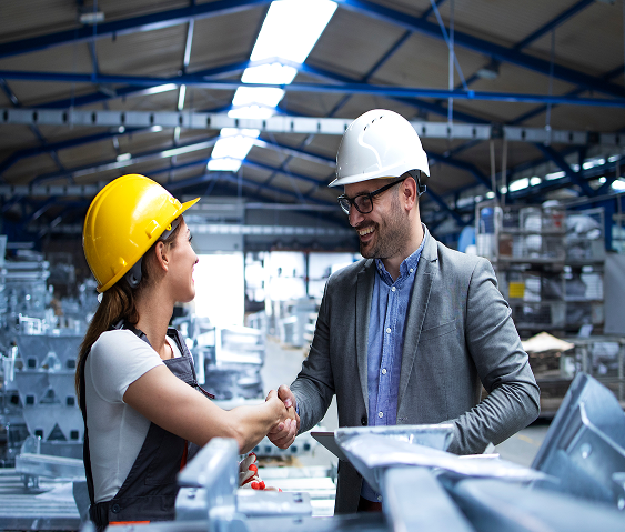Manufacturing