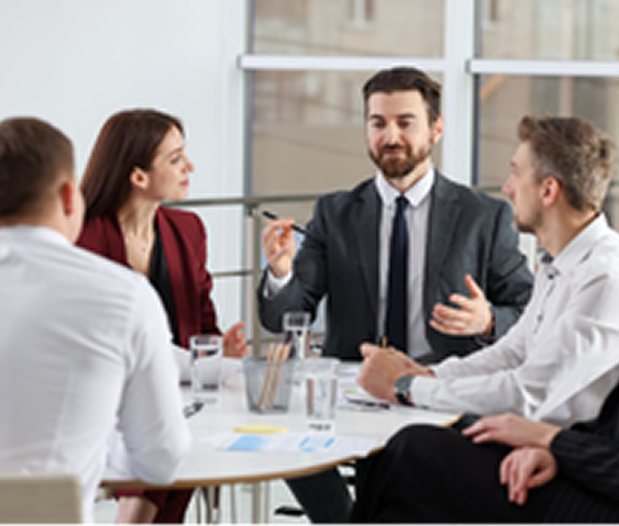HR & Payroll Management