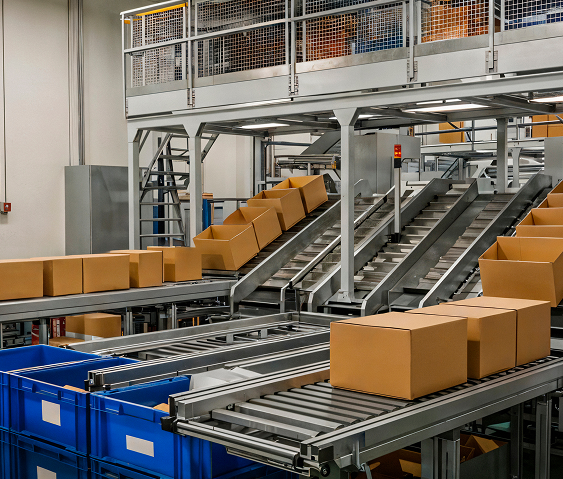 Manufacturing Management & MRP