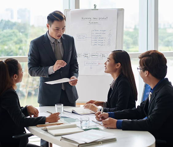 Master Data Management