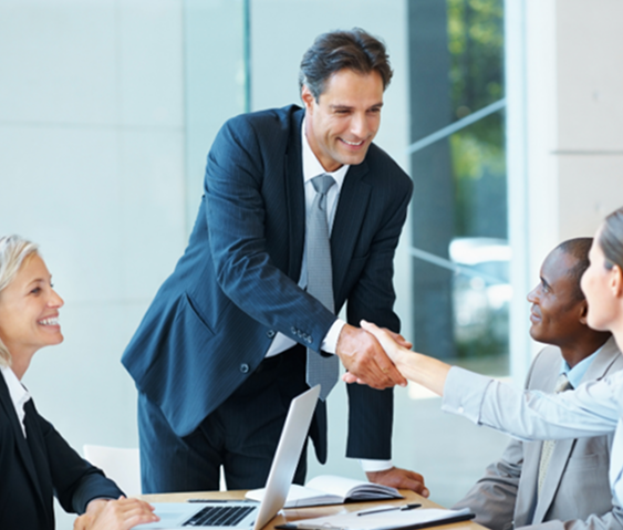 Procurement Management