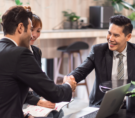 Sales Management & CRM
