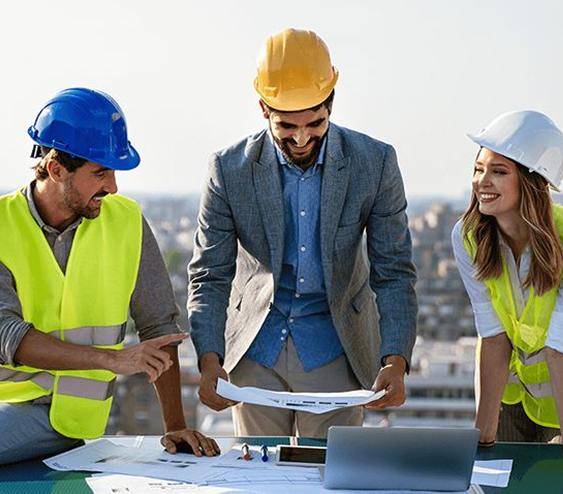 Project & Services Management